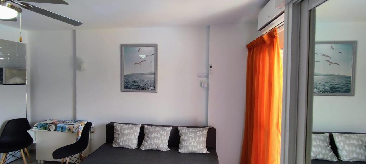 New Jupiter Apartment Wonderful Views Benalmádena Exteriér fotografie